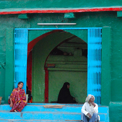 Religions et sagesses de l'Inde